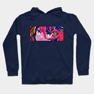 Oshi no ko Hoodie